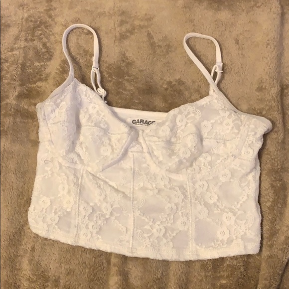 Garage top - Picture 1 of 2